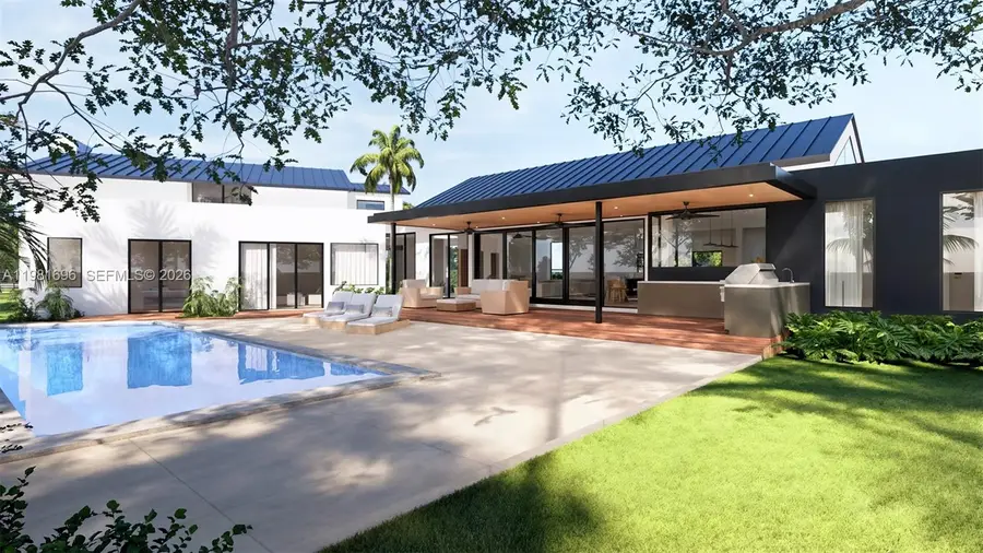 1701 Micanopy Ave, Coconut Grove, FL 33133 - #2