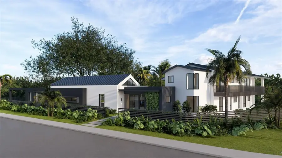 1701 Micanopy Ave, Coconut Grove, FL 33133 - #3