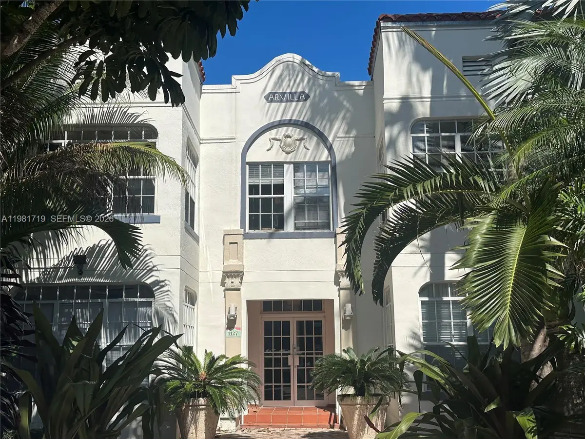 1127 Euclid Ave #203, Miami Beach, FL 33139 - #1
