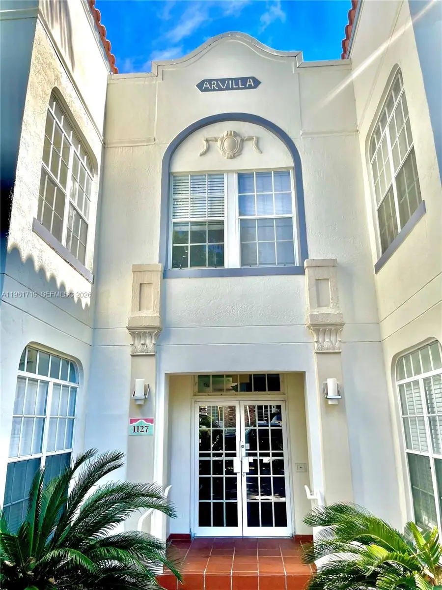 1127 Euclid Ave #203, Miami Beach, FL 33139 - #2
