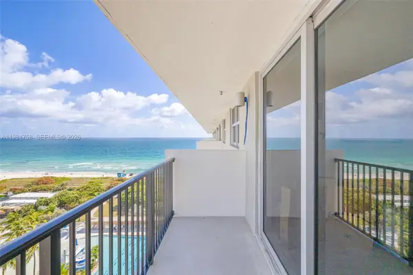 9273 Collins Ave #1109, Surfside, FL 33154