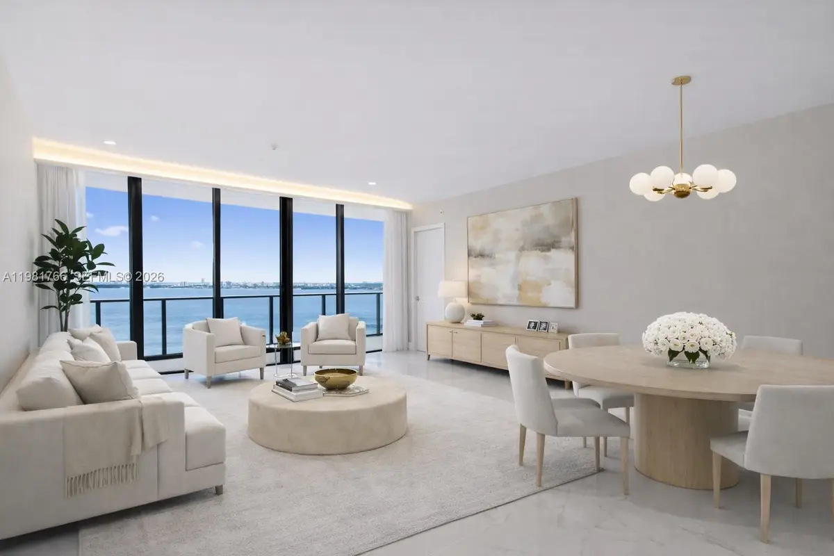 700 NE 24th St #2402, Miami, FL 33137 - #1