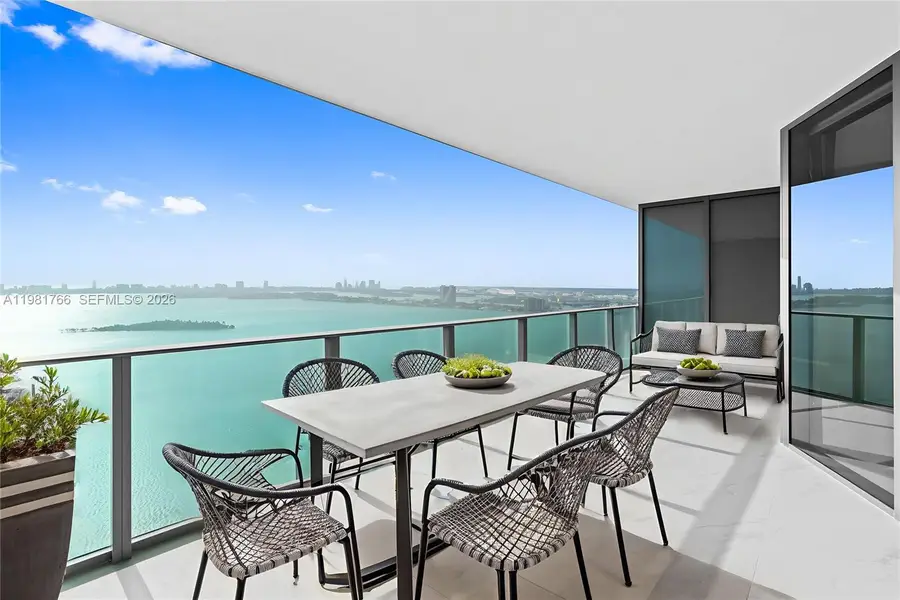 700 NE 24th St #2402, Miami, FL 33137 - #2