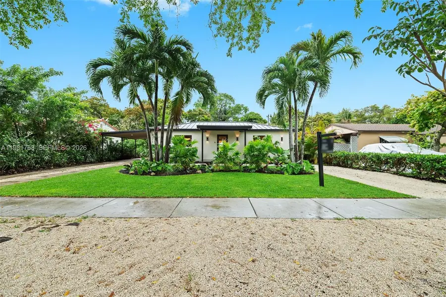 871 NE 128th St, North Miami, FL 33161 - #3