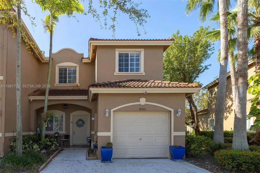 8560 SW 214th Way, Cutler Bay, FL 33189 - #3
