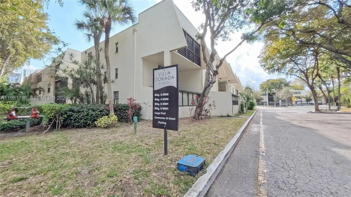 20300 W Country Club Dr #PH18-3, Aventura, FL 33180 - #1