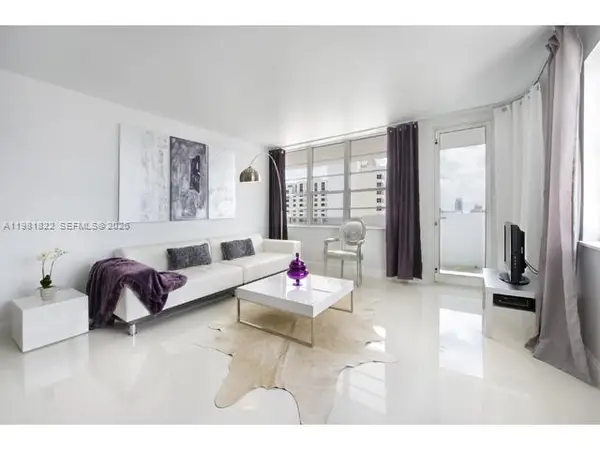 100 Lincoln Road #1511, Miami Beach, FL 33139