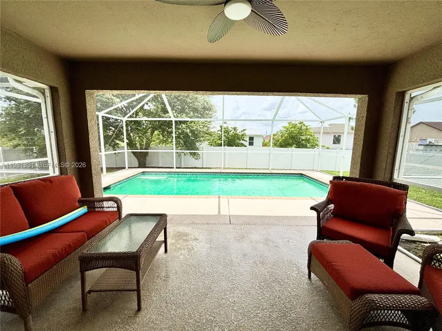 3711 14th St W, Lehigh Acres, FL 33971 - #2