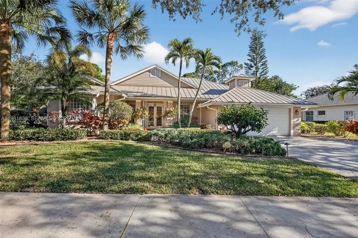 7702 SE Mammoth Dr, Hobe Sound, FL 33455 - #1