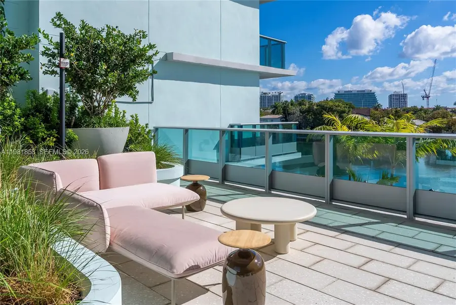 9221 E Bay Harbor Drive #UPH10, Bay Harbor Islands, FL 33154 - #3