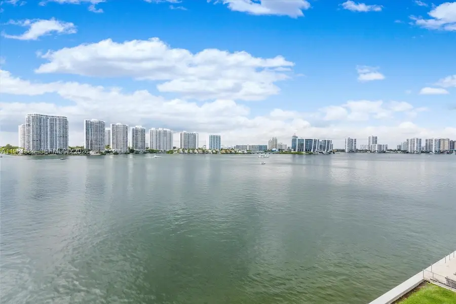 17500 N Bay Rd #S-707, Sunny Isles Beach, FL 33160 - #3