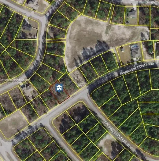 0 SW 131st Lane, Ocala, FL 34473 - #2