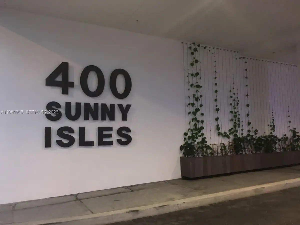 400 Sunny Isles Blvd #1701, Sunny Isles Beach, FL 33160 - #1