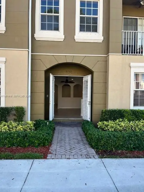 5762 Hampton #5762, Tamarac, FL 33321 - #3