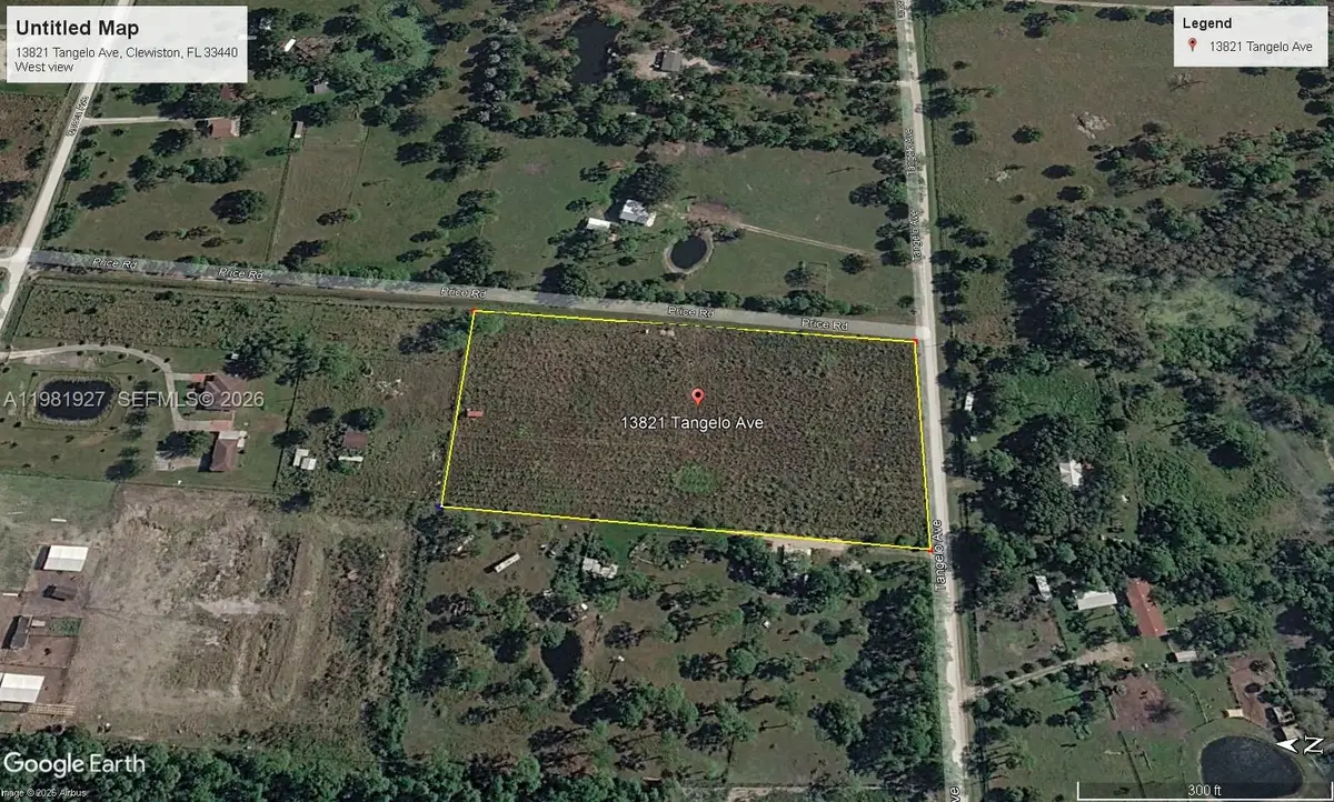13821 Tangelo, Clewiston, FL 33440 - #1