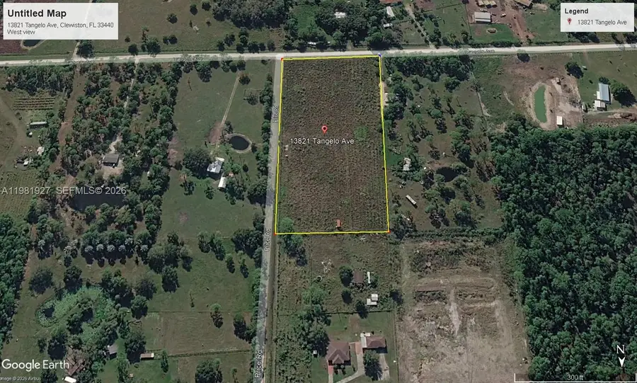 13821 Tangelo, Clewiston, FL 33440 - #3