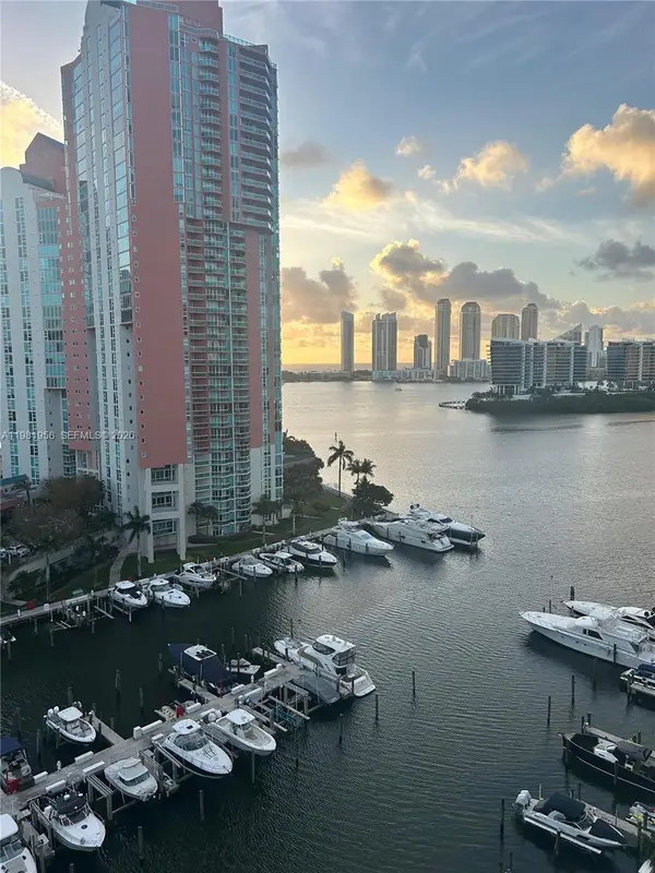 3340 NE 190th St #1407, Aventura, FL 33180