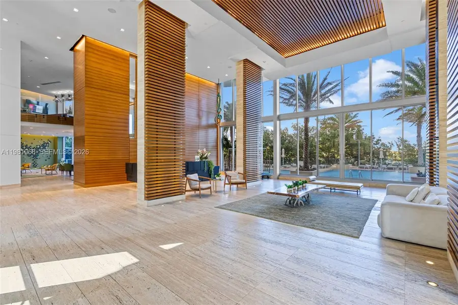 16385 Biscayne Blvd #3201, North Miami Beach, FL 33160 - #3