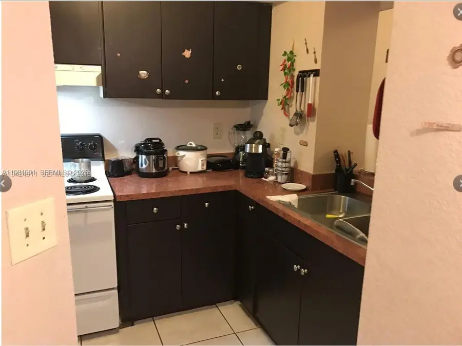 8205 SW 152nd Ave #F-102, Miami, FL 33193 - #2