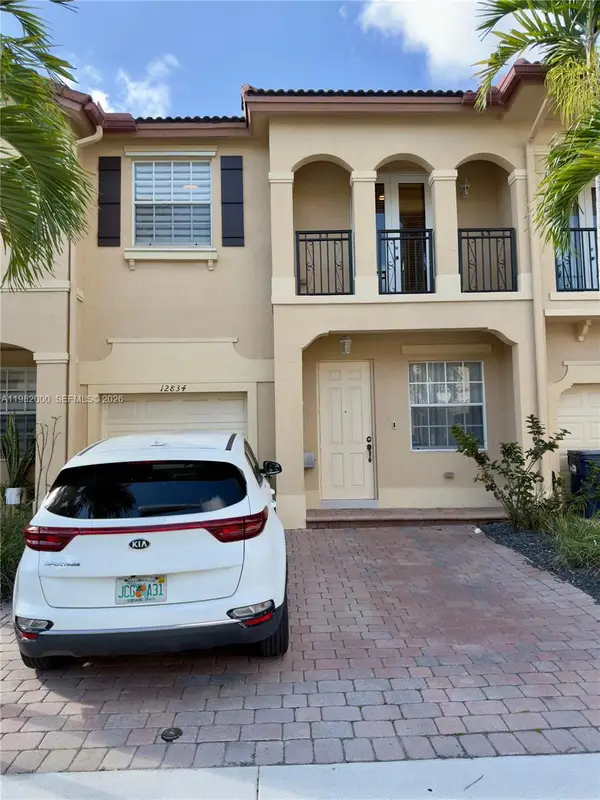 12834 SW 134th St, Miami, FL 33186
