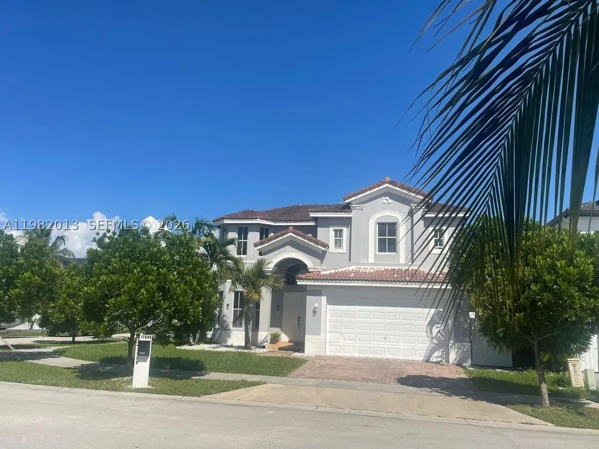 11047 SW 243rd Ln, Homestead, FL 33032 - #1
