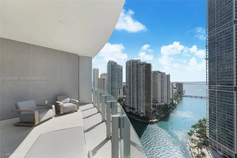 300 Biscayne Boulevard Way #2307W, Miami, FL 33131 - #2
