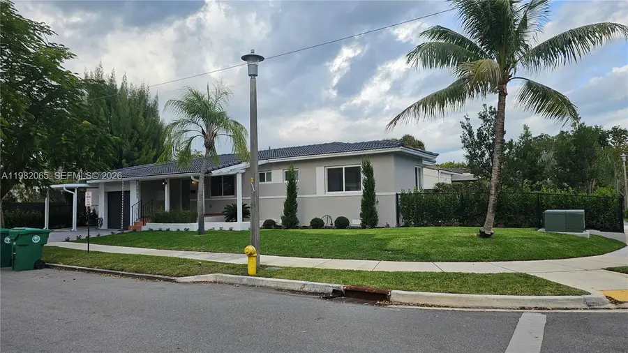 2365 SW 21st Ave, Miami, FL 33145 - #2