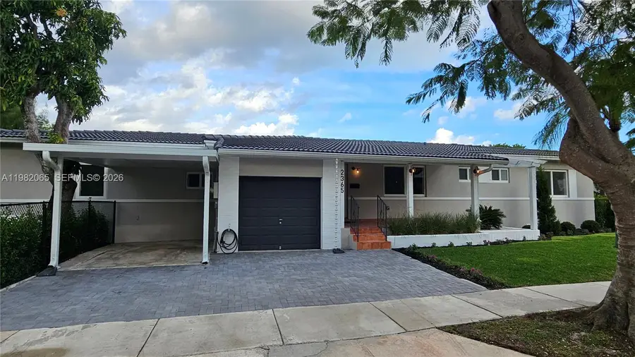 2365 SW 21st Ave, Miami, FL 33145 - #3