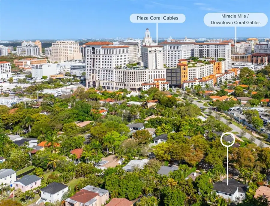 14 San Sebastian Ave, Coral Gables, FL 33134 - #2