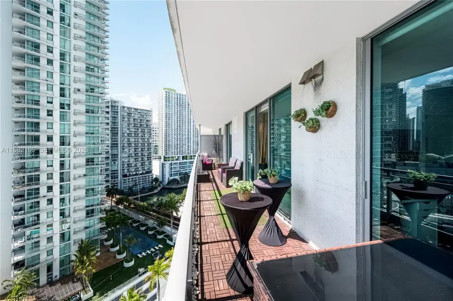 90 SW 3rd St #2116, Miami, FL 33130 - #3
