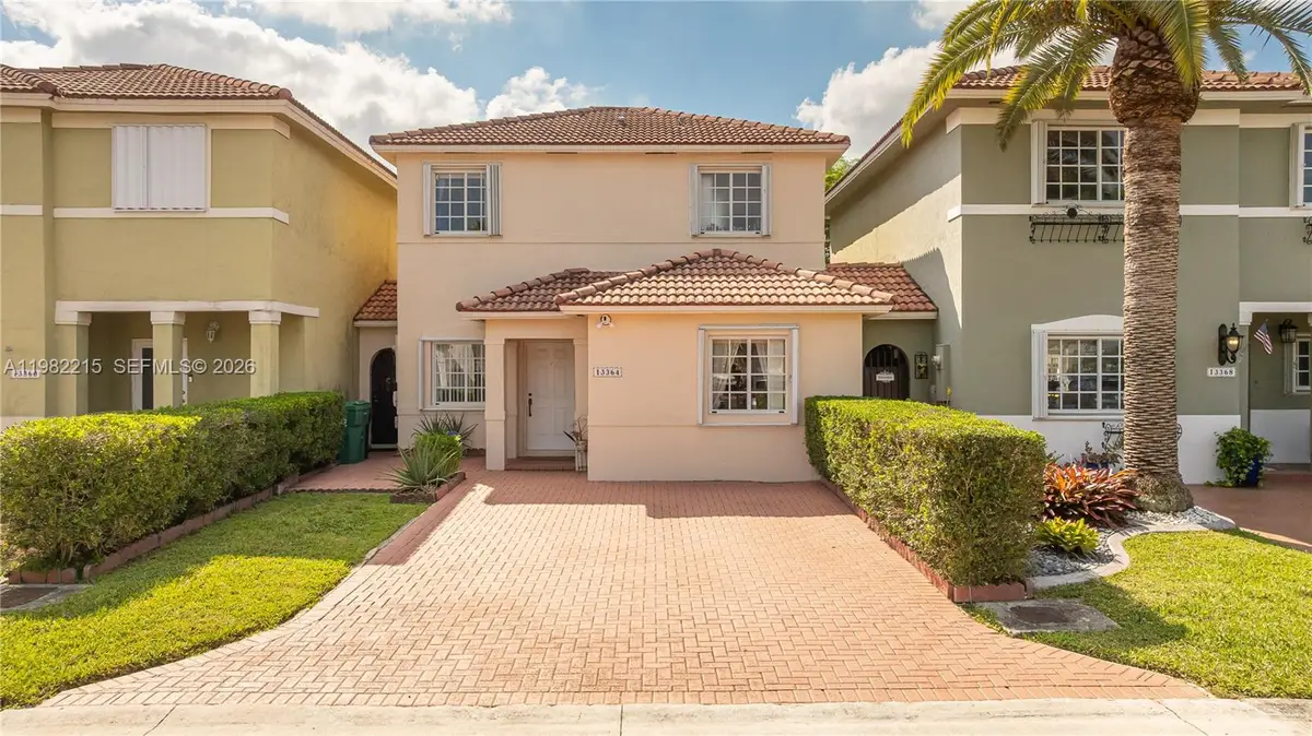 13364 SW 143rd St, Miami, FL 33186 - #1