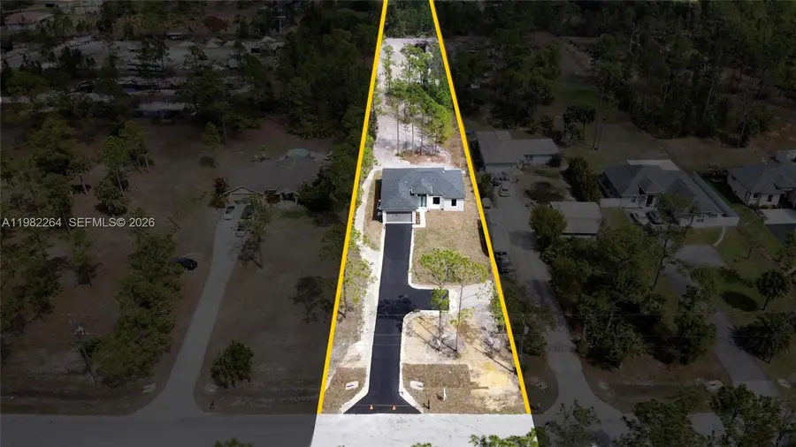 3231 41st Ave Ne, Naples, FL 34120 - #2