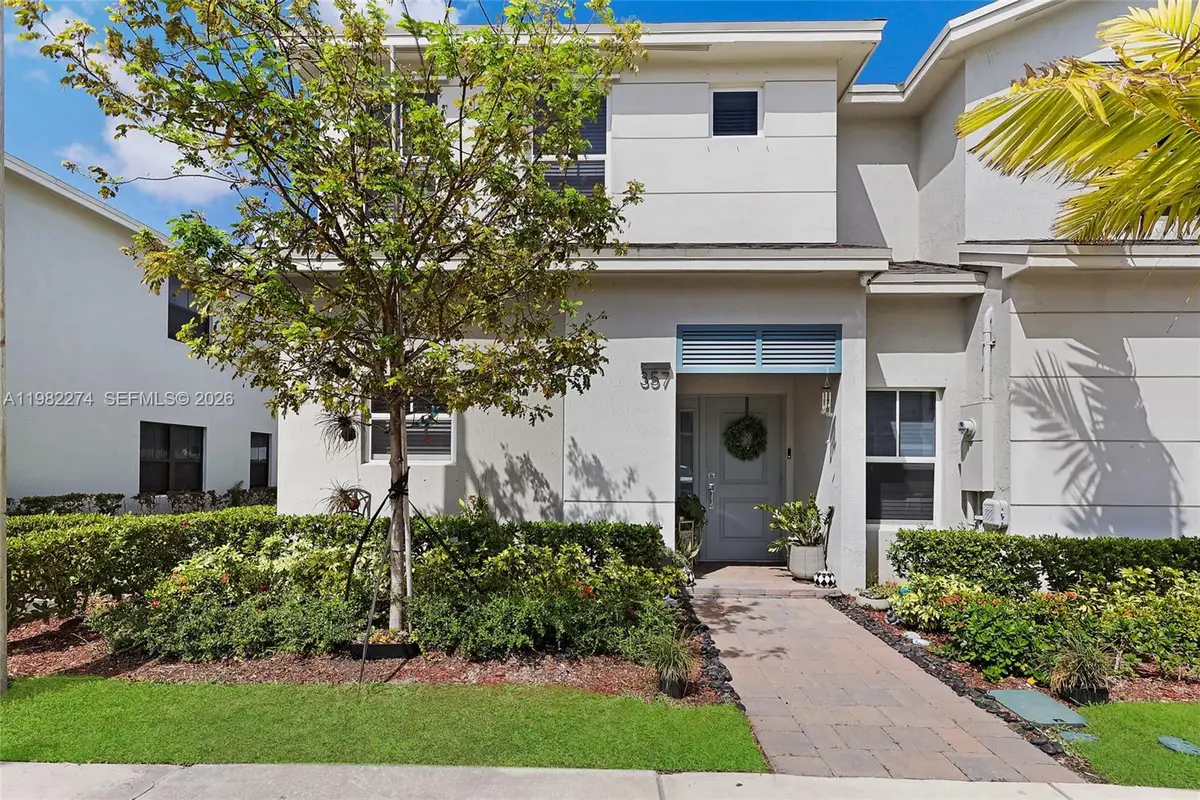 357 NE 1st Dr, Florida City, FL 33034 - #1