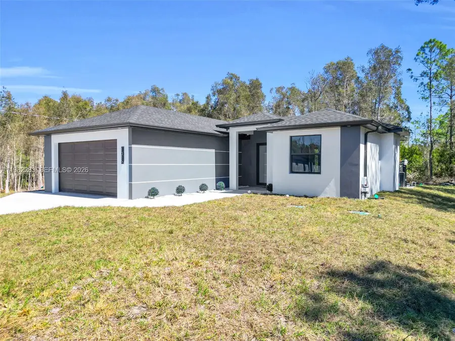 1015 Habershan, Lehigh Acres, FL 33974 - #2