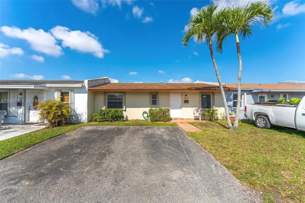 12983 SW 18th Ter, Miami, FL 33175