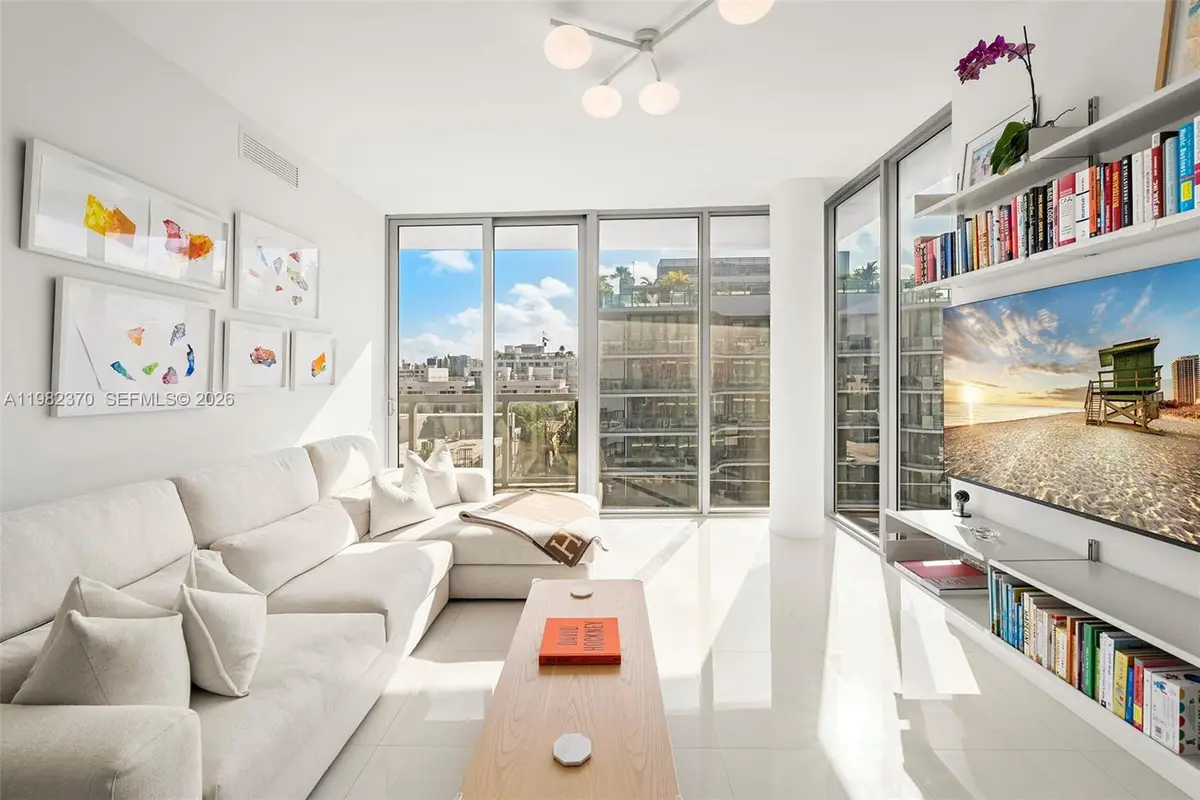 9940 W Bay Harbor Dr #6A-N, Bay Harbor Islands, FL 33154 - #1