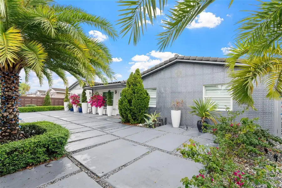 12721 SW 47th St, Miami, FL 33175 - #3