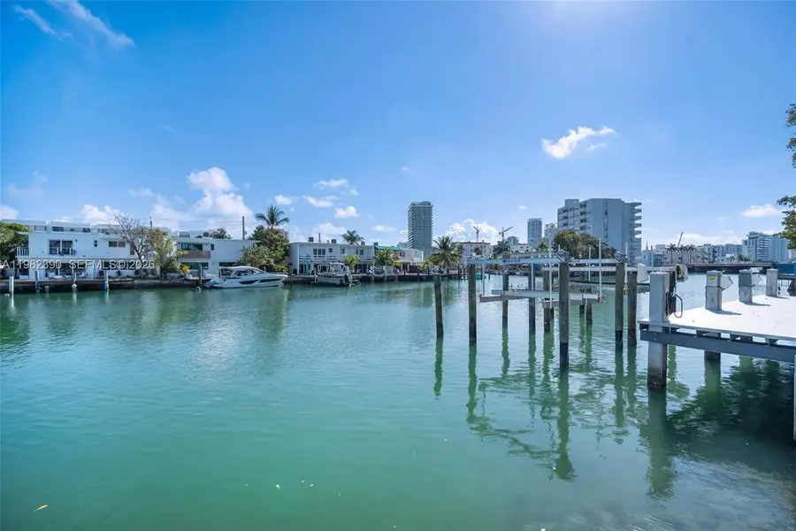 7207 Bay Dr #11, Miami Beach, FL 33141 - #2