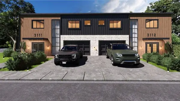 1460 SW 31st Ct, Fort Lauderdale, FL 33315