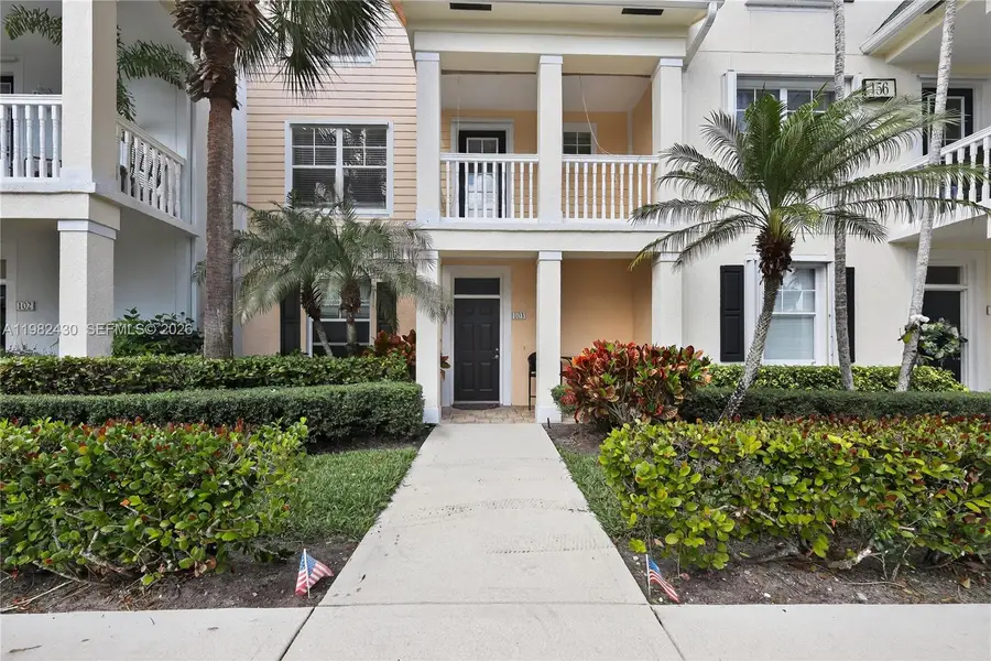 156 Aragon Way #103, Jupiter, FL 33458 - #3