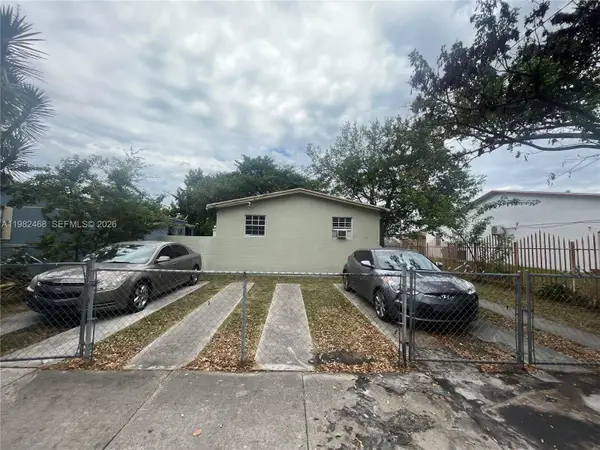 Address Withheld By Seller, Miami, FL 33142