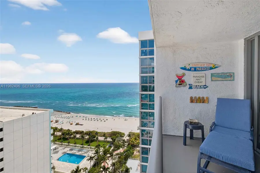 Address Withheld By Seller, Miami Beach, FL 33140 - #2