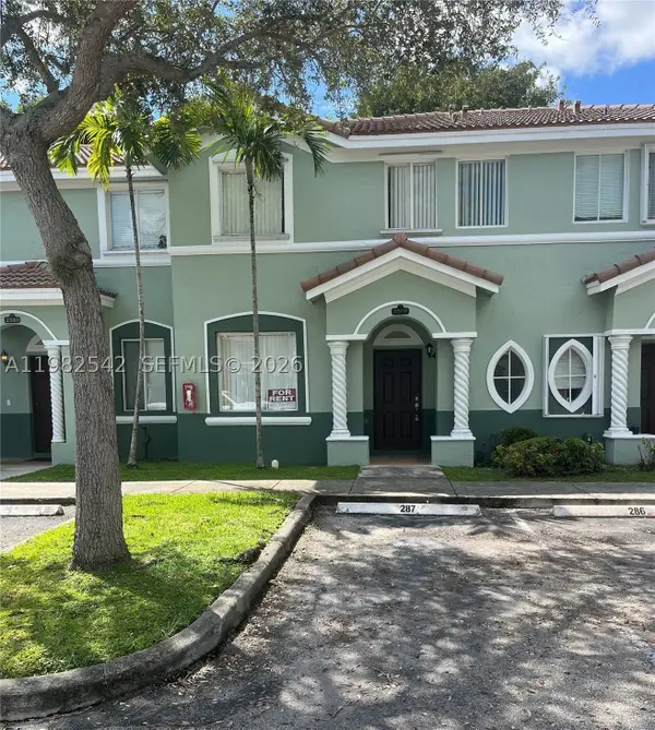 2845 SE 15th Rd #81, Homestead, FL 33035