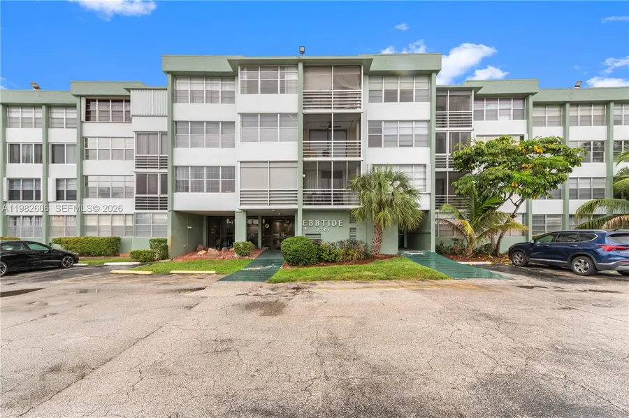 2761 Taft St #110, Hollywood, FL 33020 - #2
