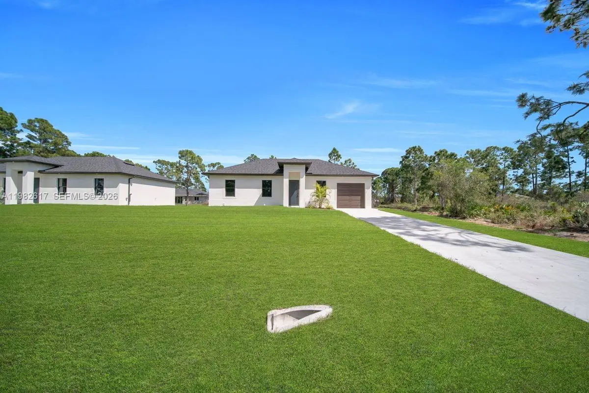 637 Summit Ave S, Lehigh Acres, FL 33974 - #1