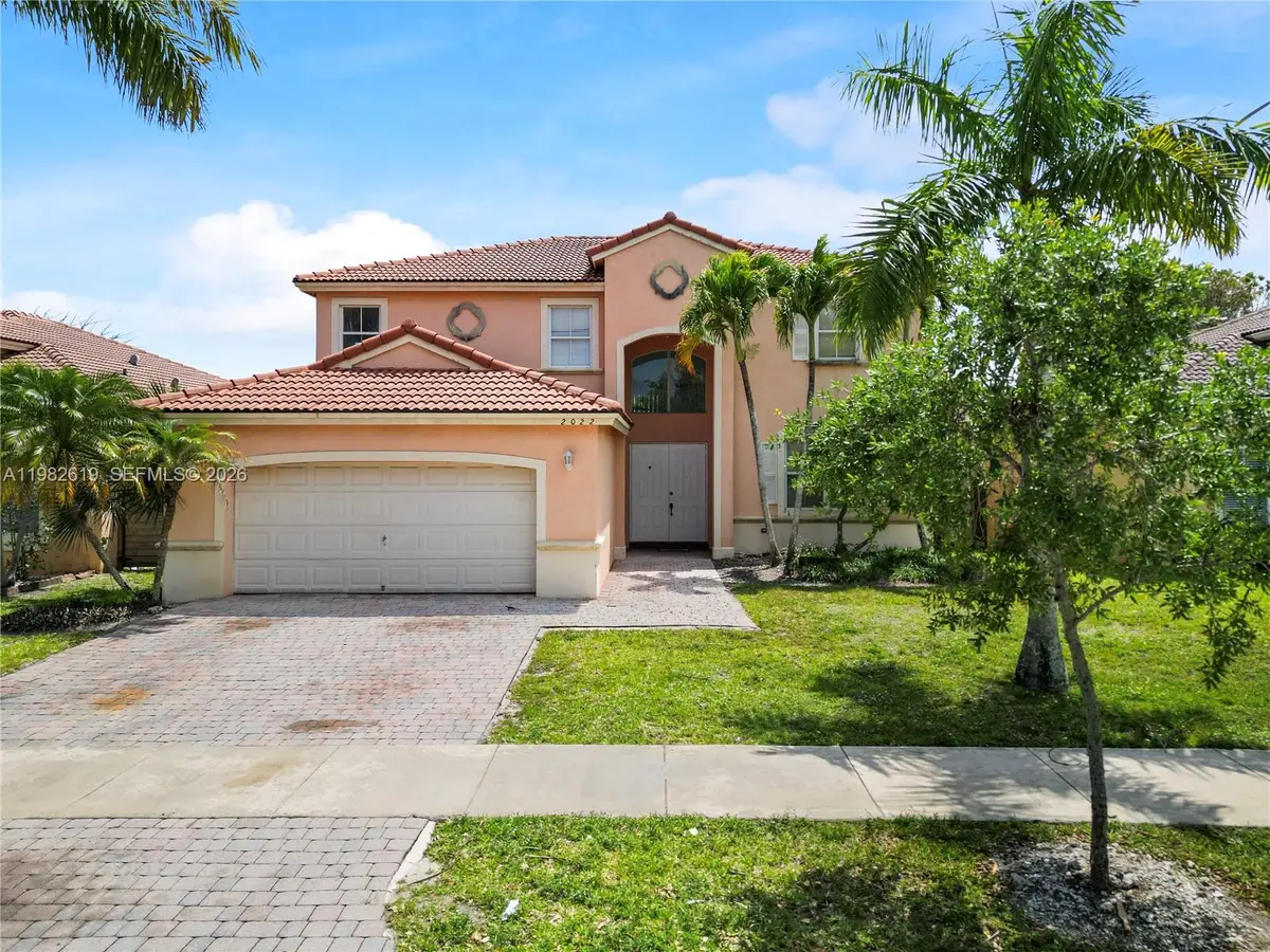 2022 SE 18th St, Homestead, FL 33035 - #1