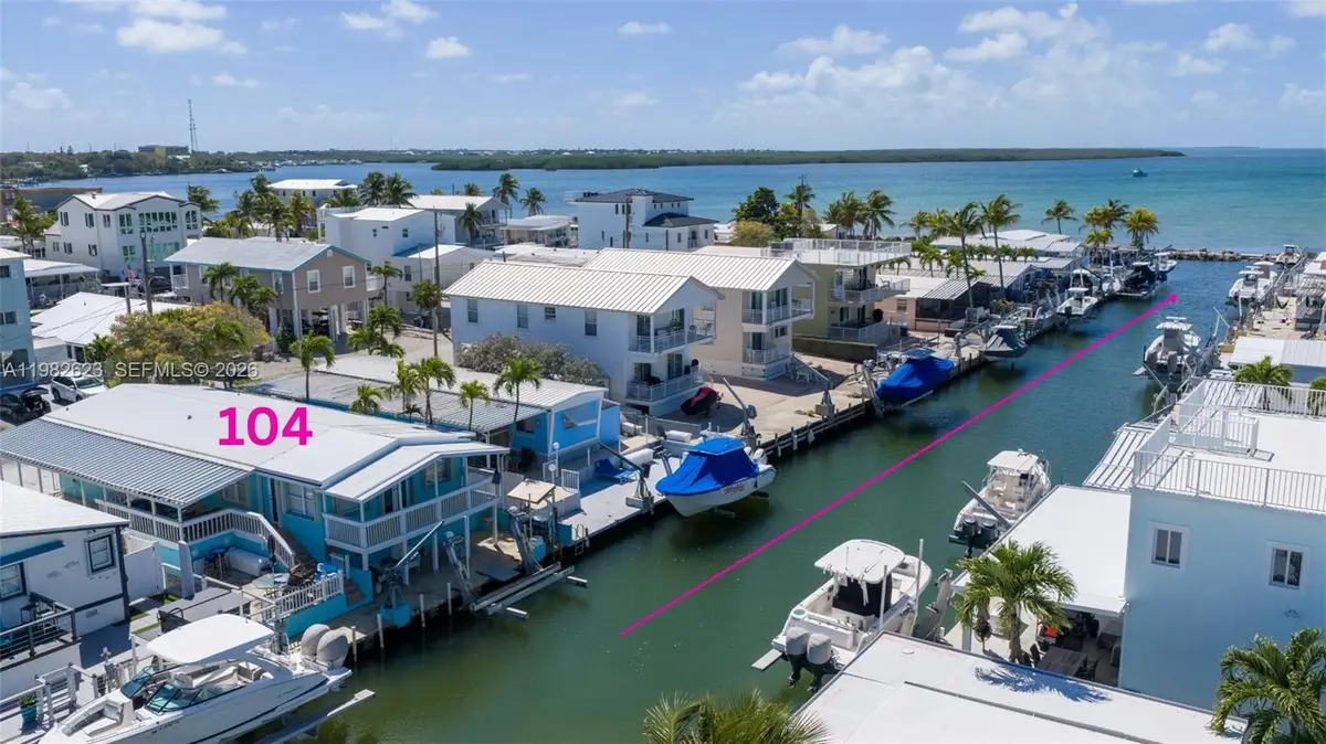 104 Mangrove Ln, Tavernier, FL 33070 - #1