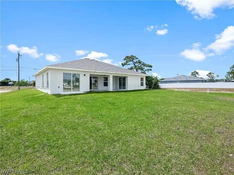 2803 N El Dorado Blv, Cape Coral, FL 33993 - #2