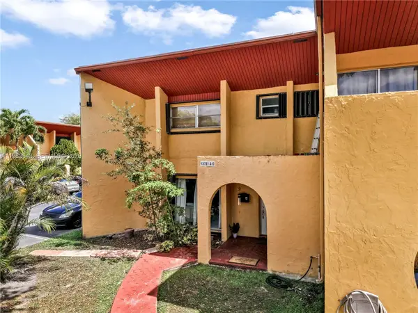 13731 SW 84th St #A-11, Miami, FL 33183