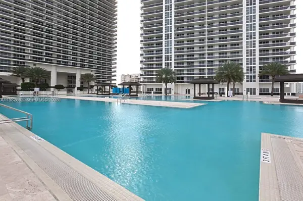 1830 S Ocean Dr #4608, Hallandale Beach, FL 33009